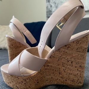 Aldo wedge Sandals